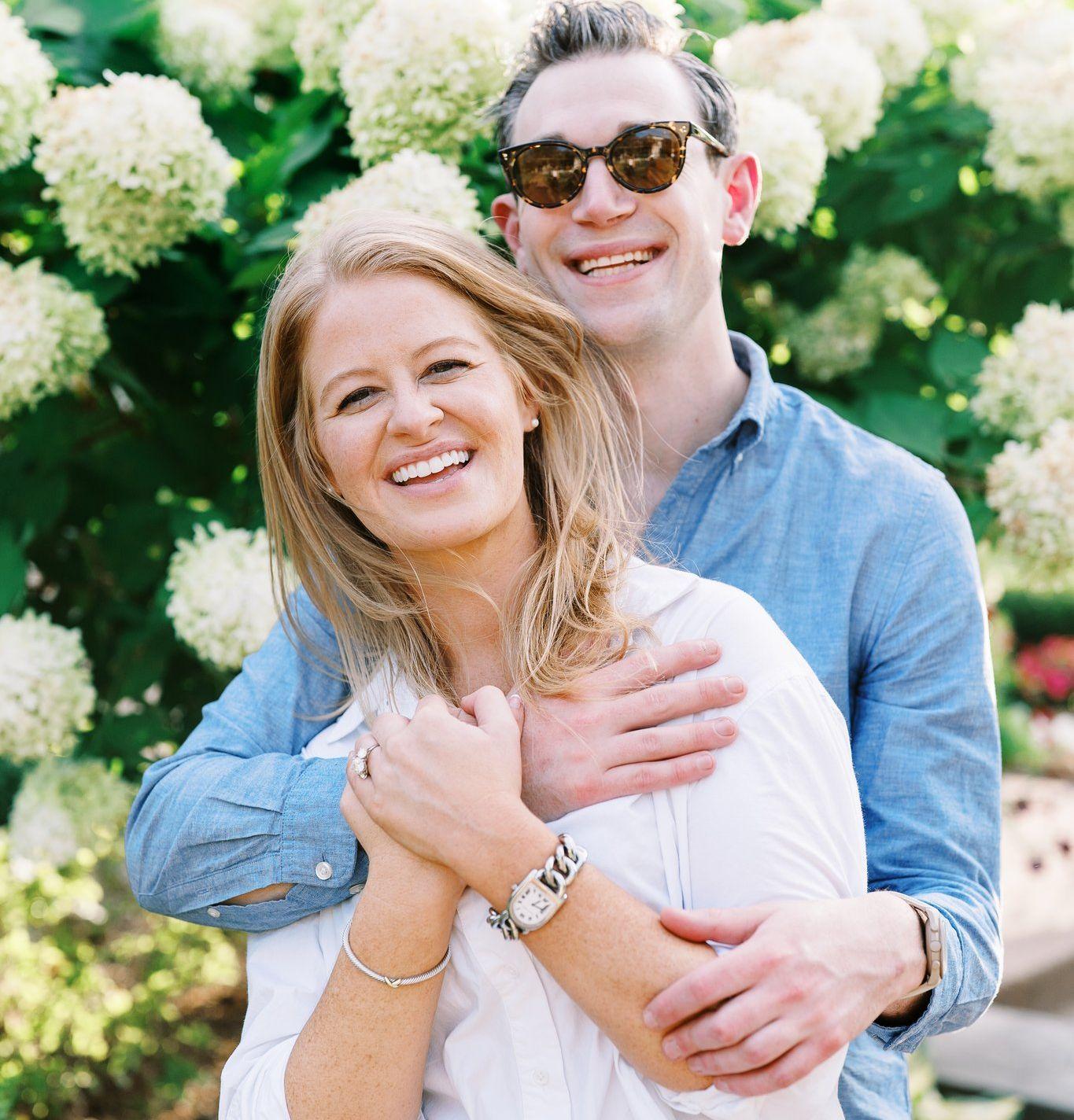 The Wedding Website of Hannah Gallagher and Ian Rothbarth