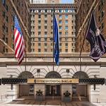 InterContinental New York Barclay, an IHG Hotel