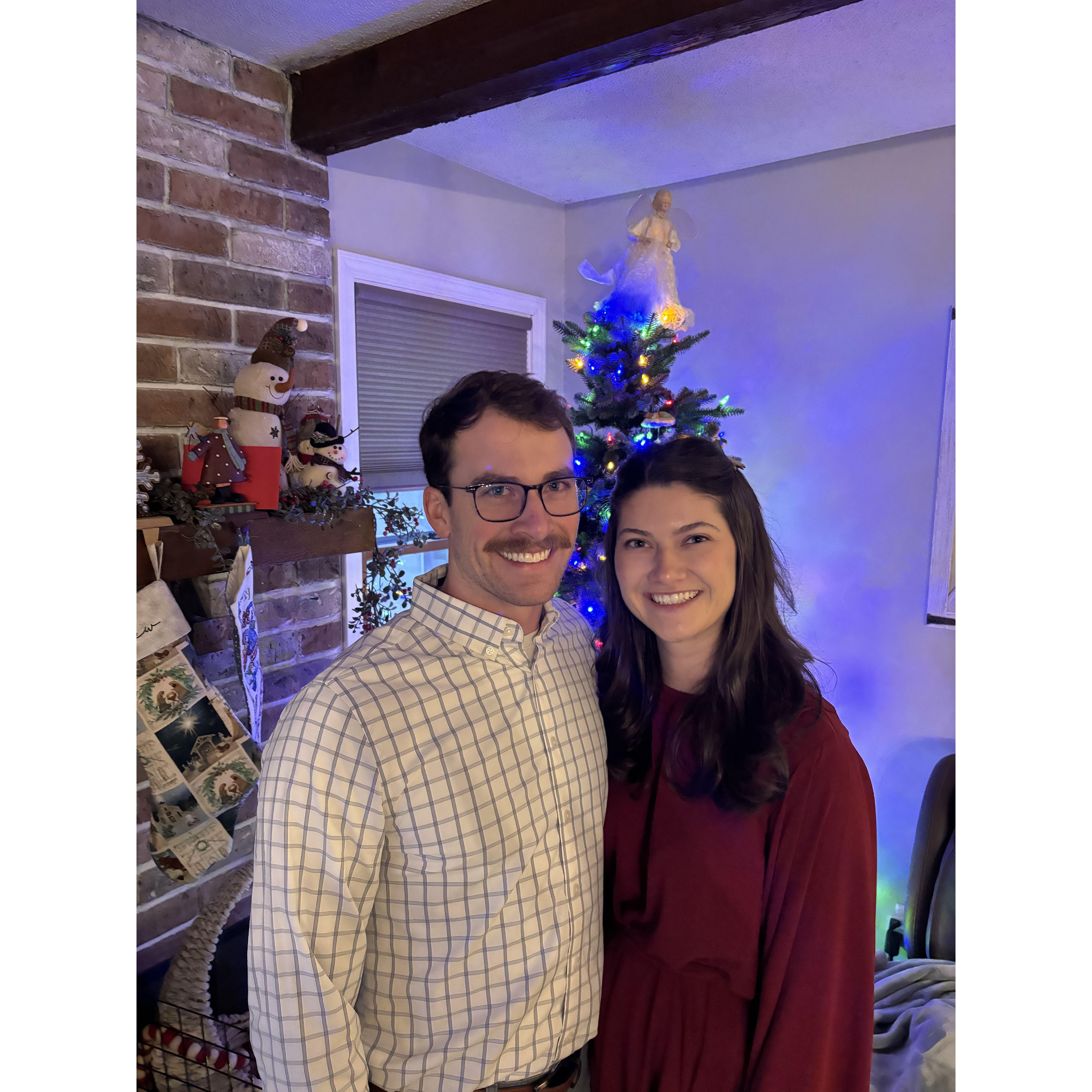 Christmas Eve 12.24.2024!