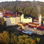 West Baden Springs Hotel