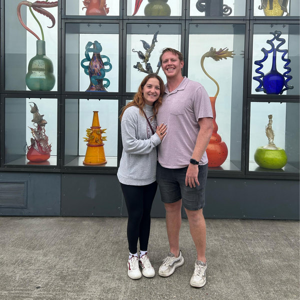 Our Honeymoon Fund