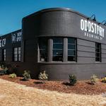 Oddstory Brewing Co: Central