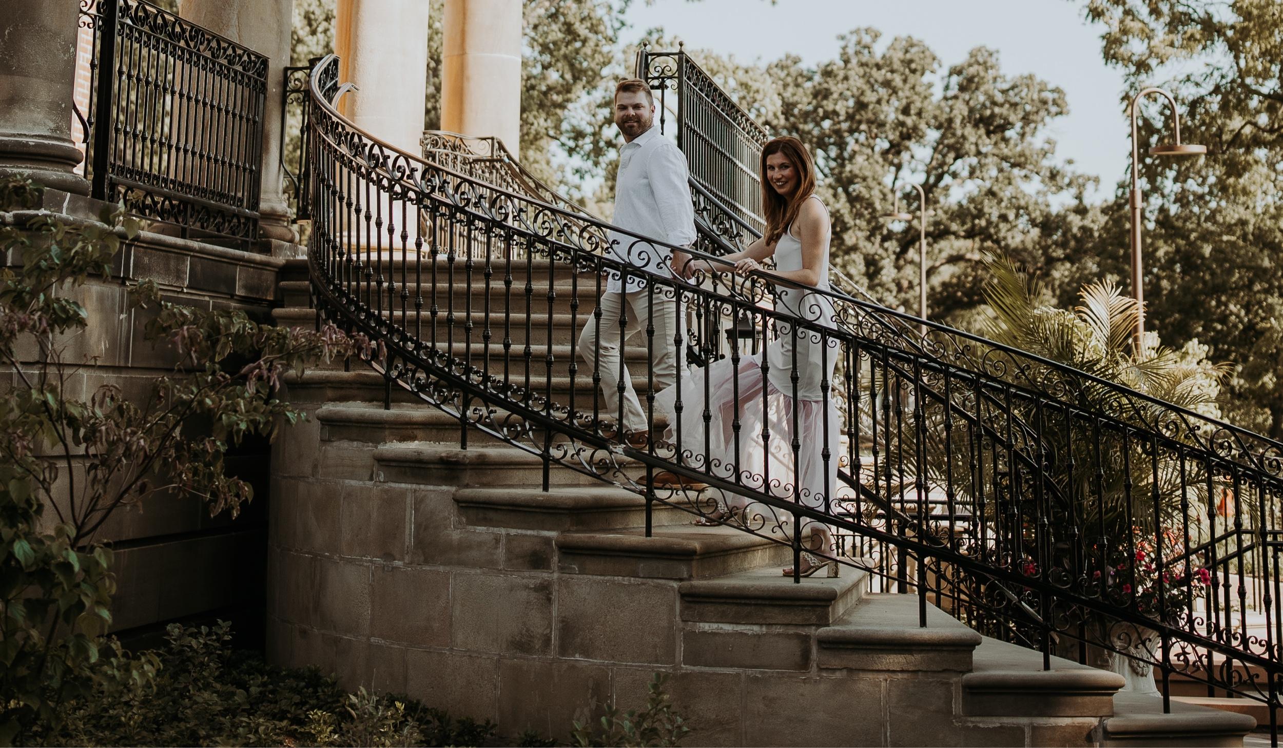 The Wedding Website of Lucia Menozi and Clay Terry