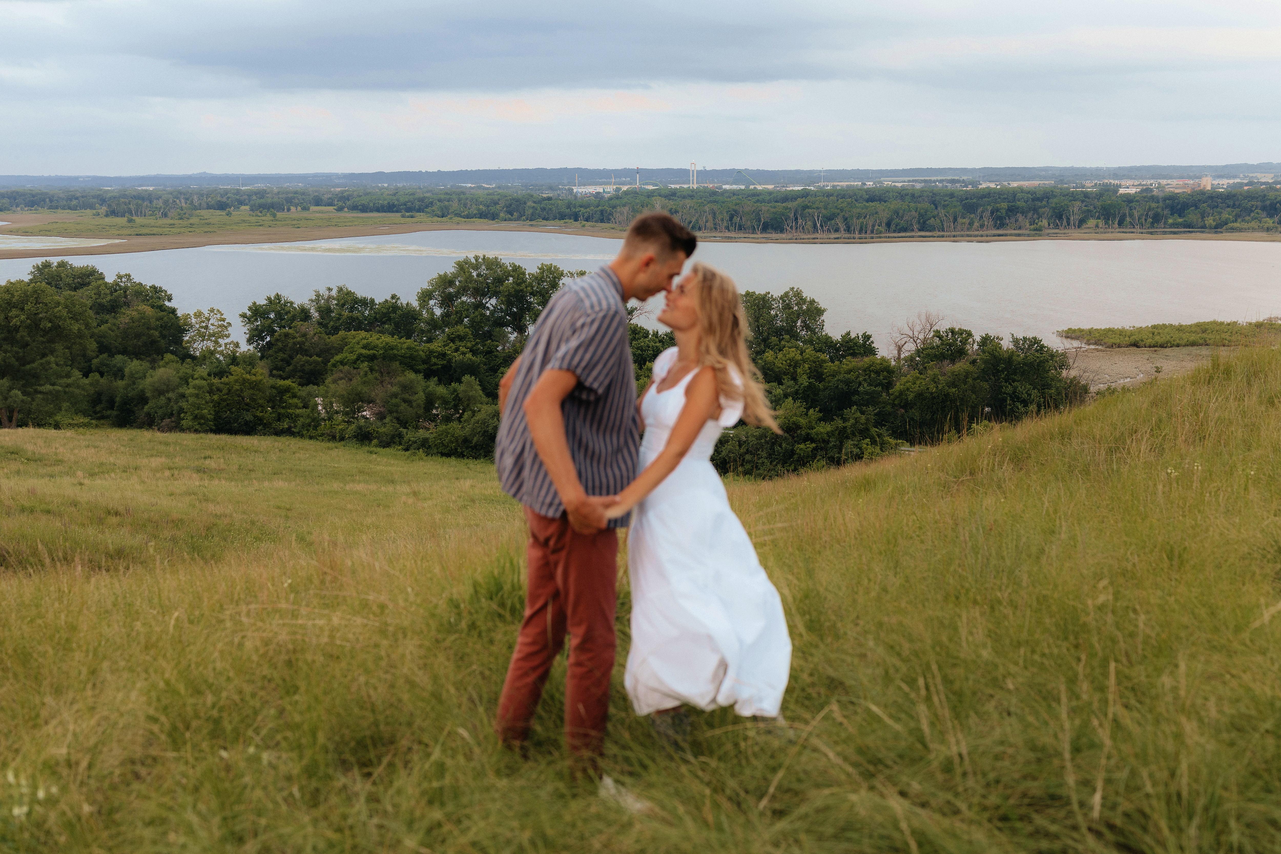 The Wedding Website of Natalie Hoglund and Gunnar Ledin