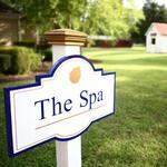 Poplar Spring Spa