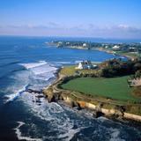 Cliff Walk