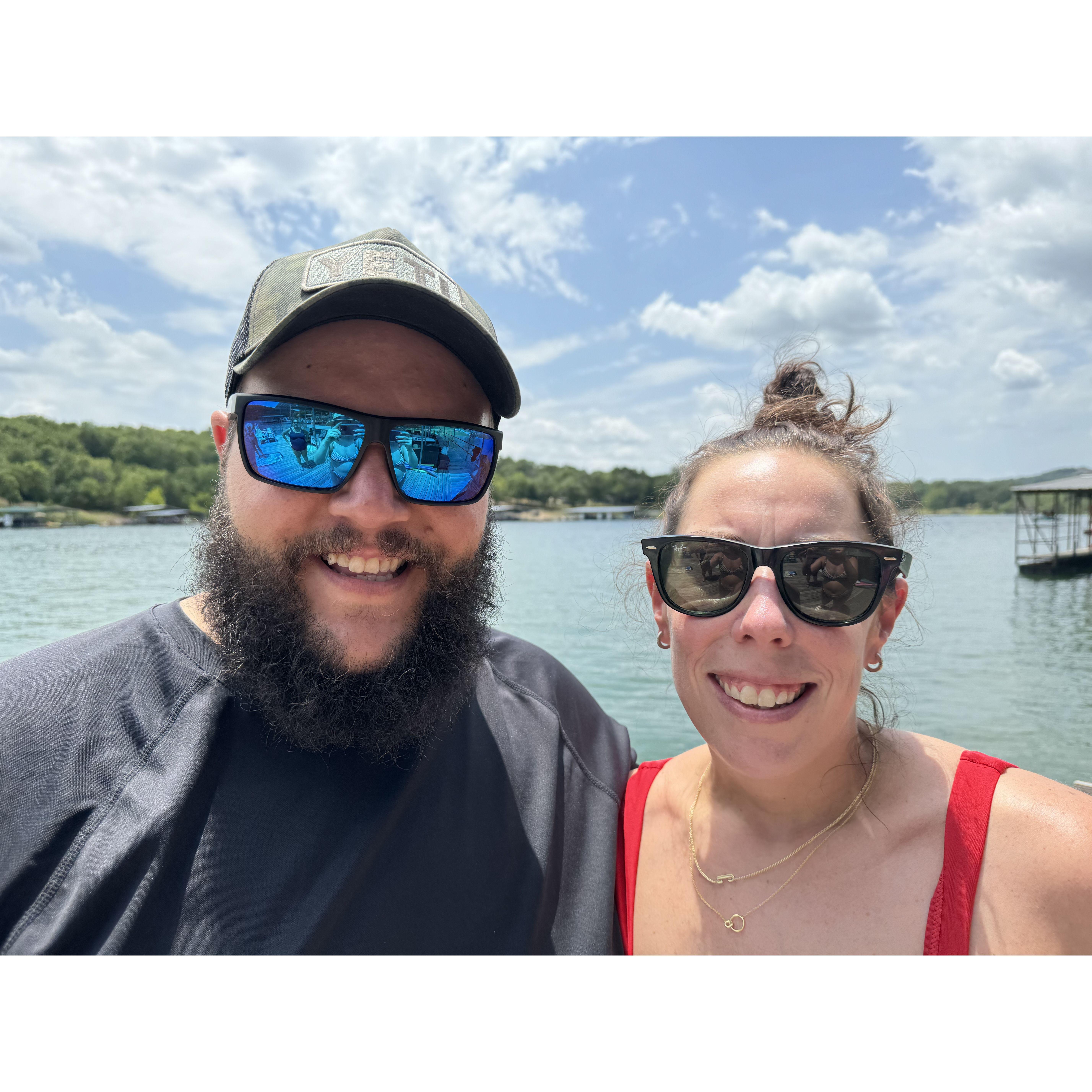 Lake Life