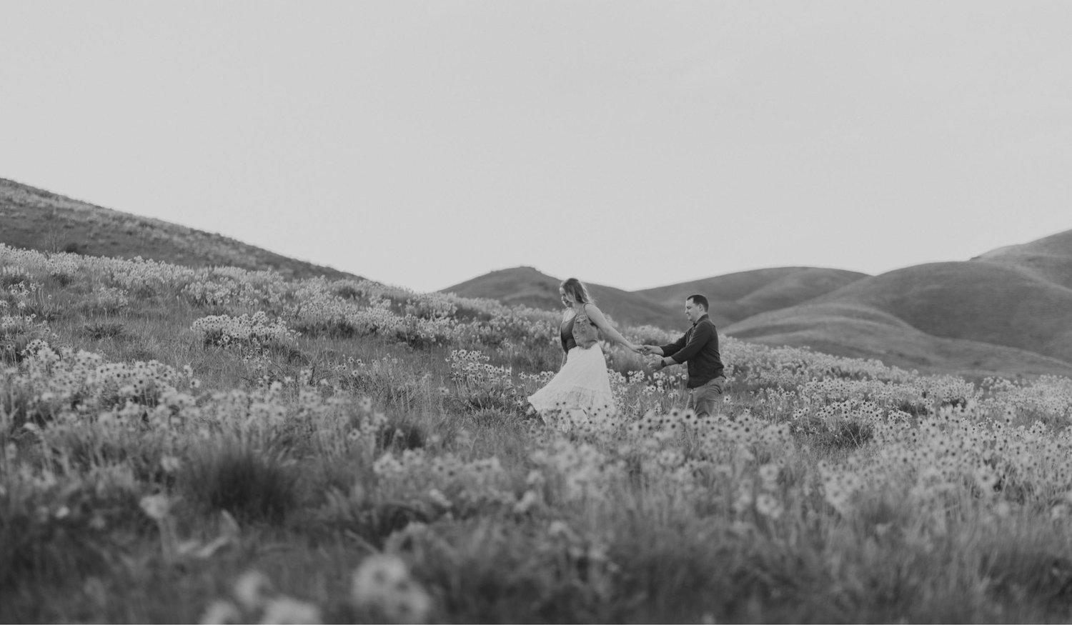 The Wedding Website of Sydney Hubert and Taylor Moulton