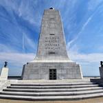 Wright Brothers National Memorial