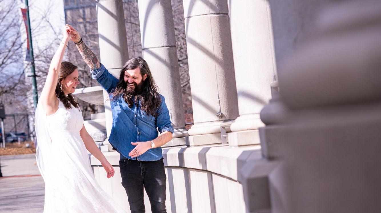 The Wedding Website of Rylee Roquemore and Kevin Rumley