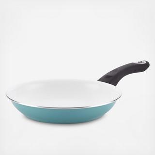 PurECOok Ceramic Nonstick Breakfast Skillet