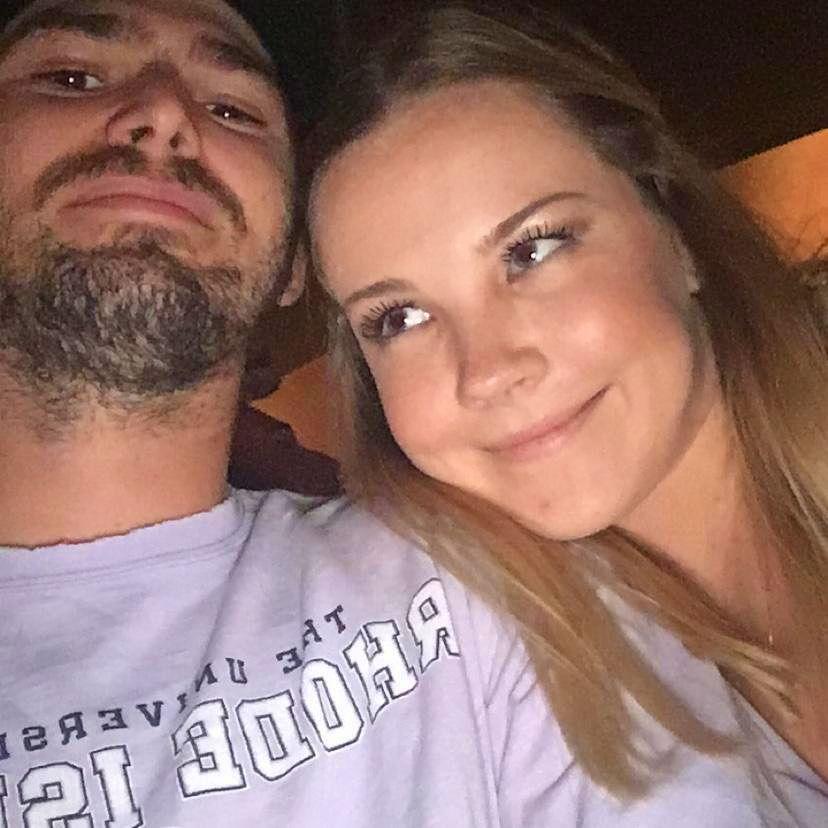Our first concert (Beach House at Tower Theater)