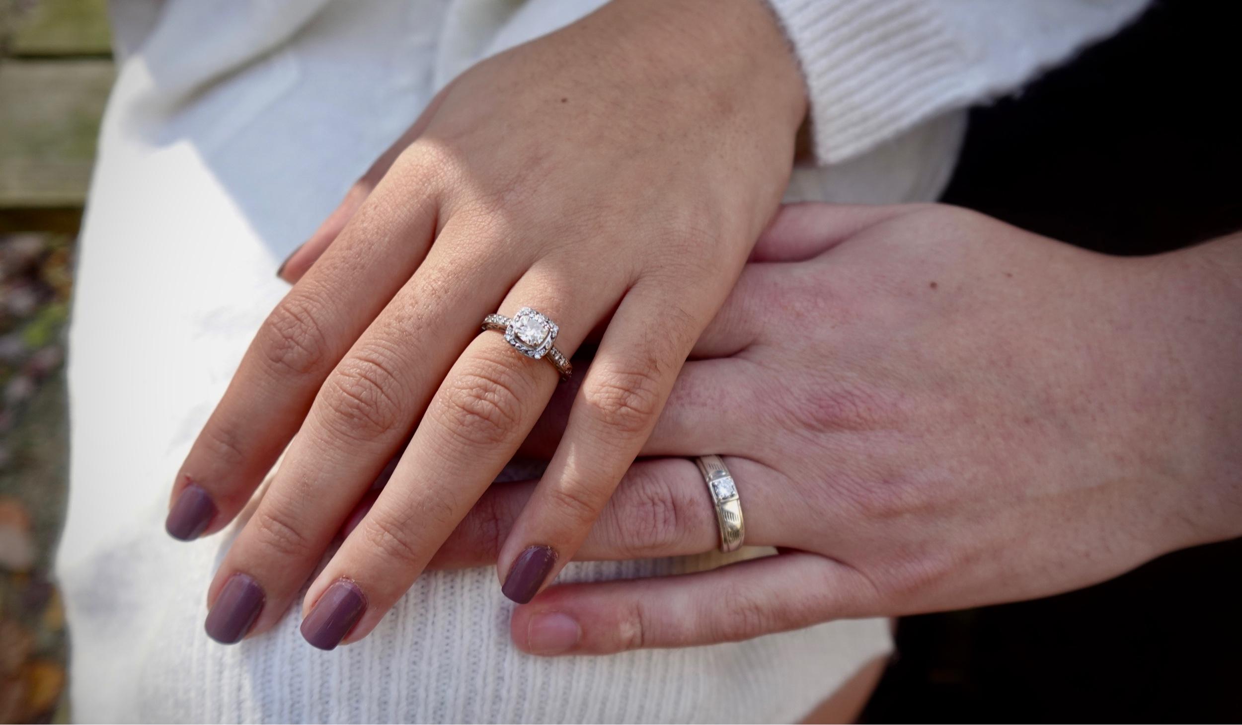 The Wedding Website of Jessi Enzman and Eddie Beane