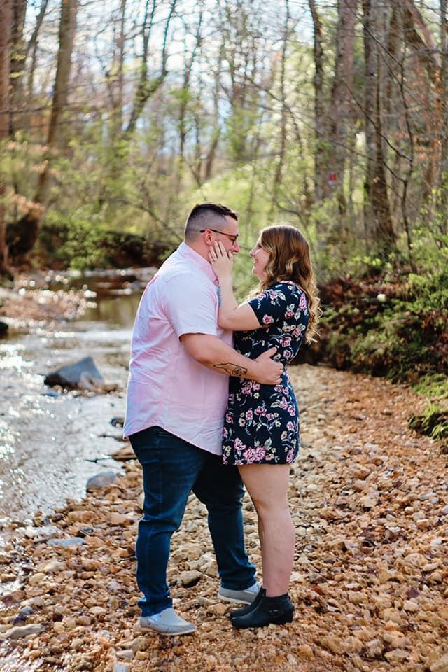 The Wedding Website of Katie Mayberry and John Grantham
