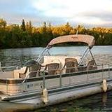 Rent a Boat or Kayak on Lake Bemidji