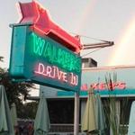 Walker's Drive In