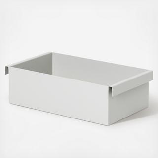 Plant Box Container