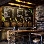 Wicked Weed Brewing Pub
