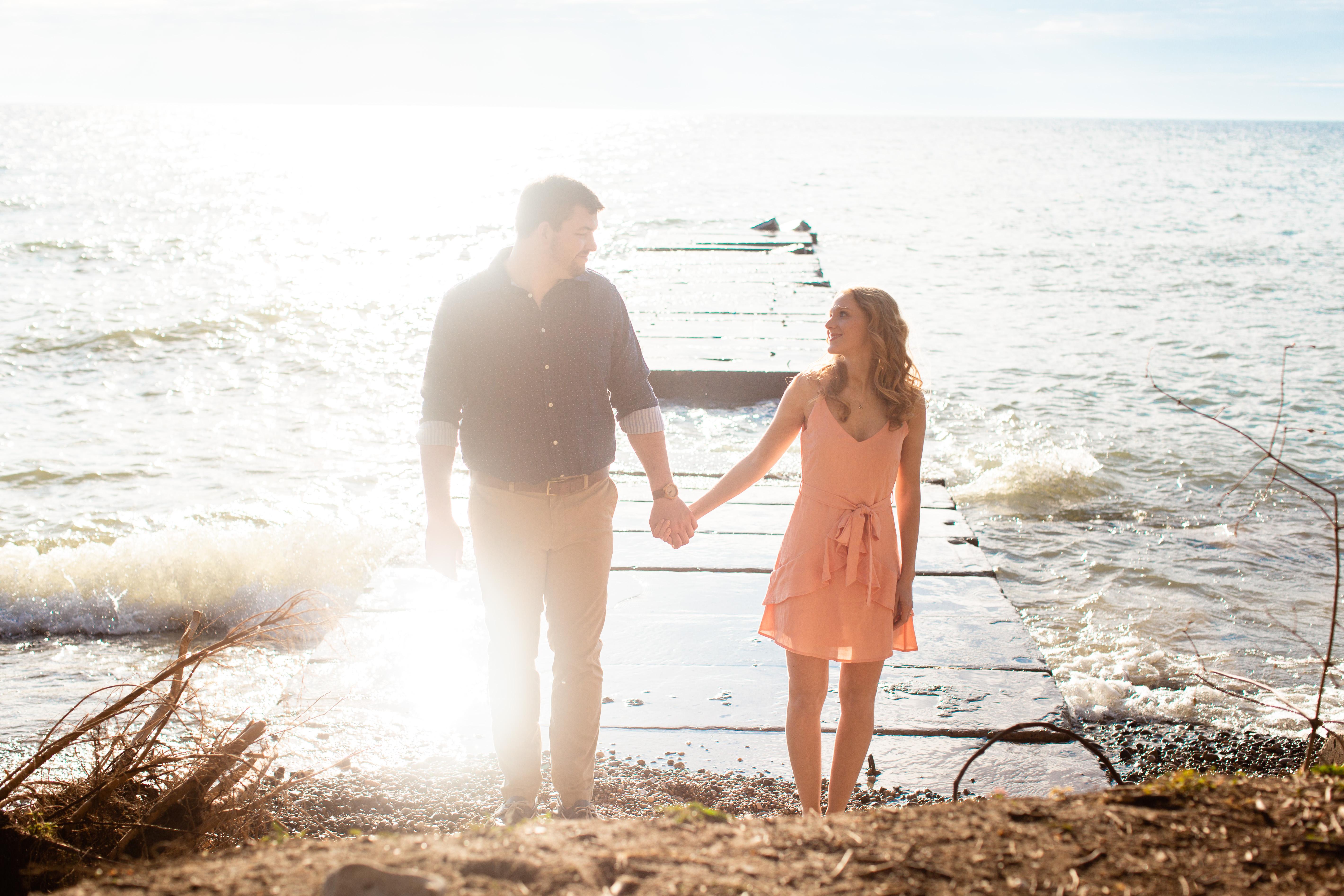 The Wedding Website of Nathan Collins and Emilie Langlois