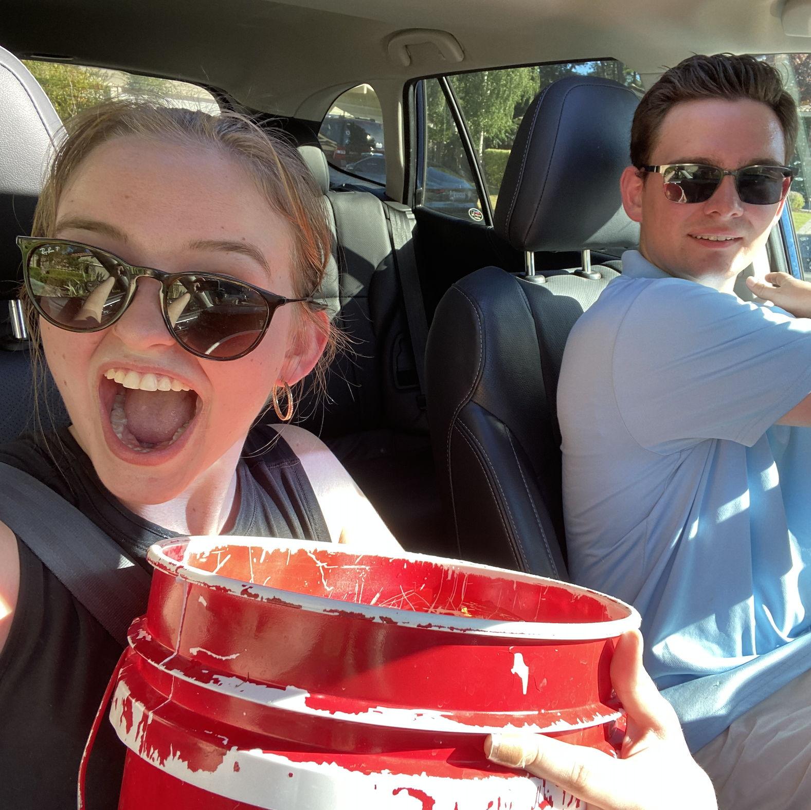 Professional water-ballon fillers for every single youth event!