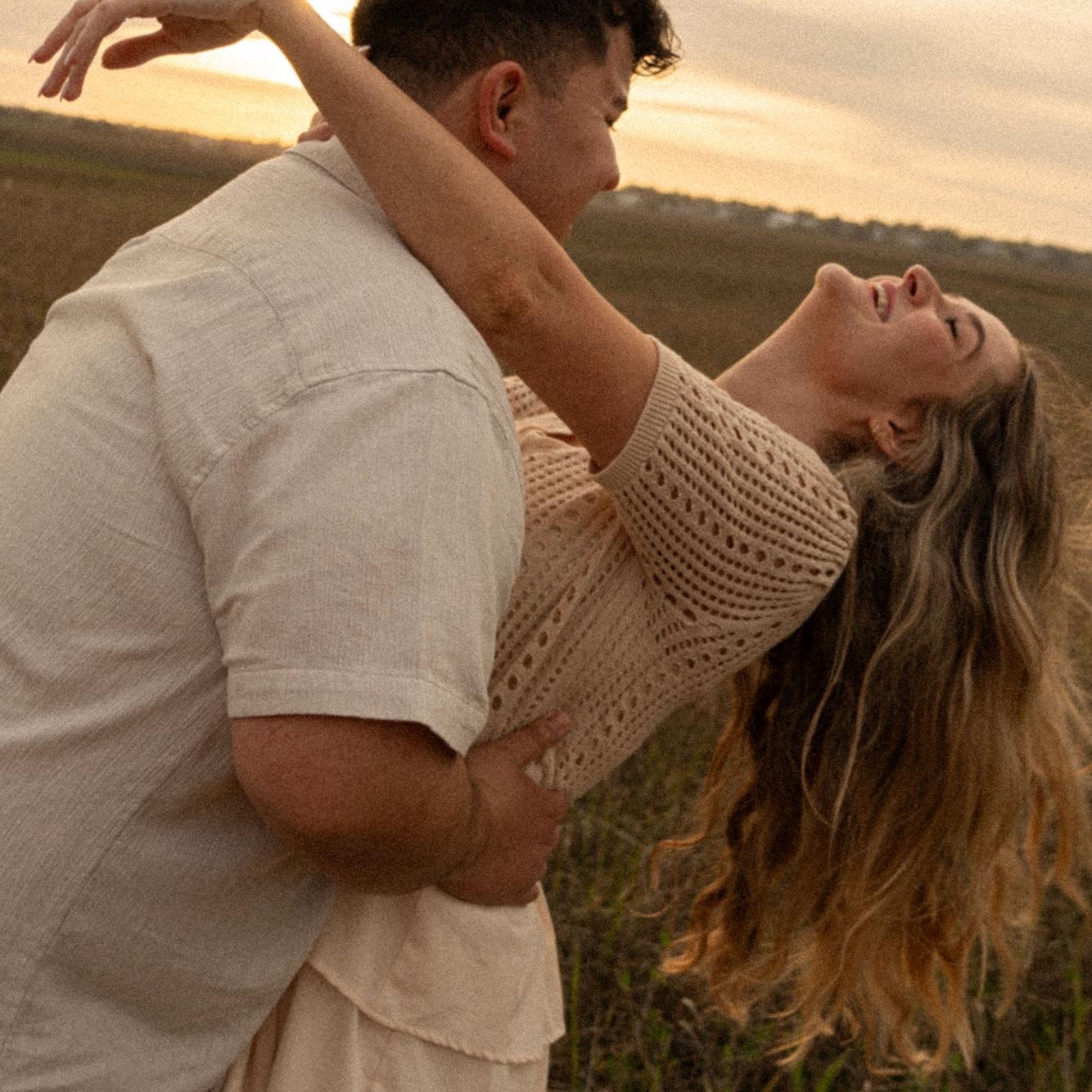 02.26.2025
Engagement photos 🤍