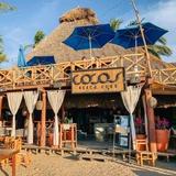Cocos Beach Club Sayulita