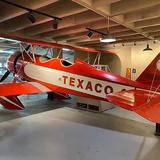 Kansas Aviation Museum