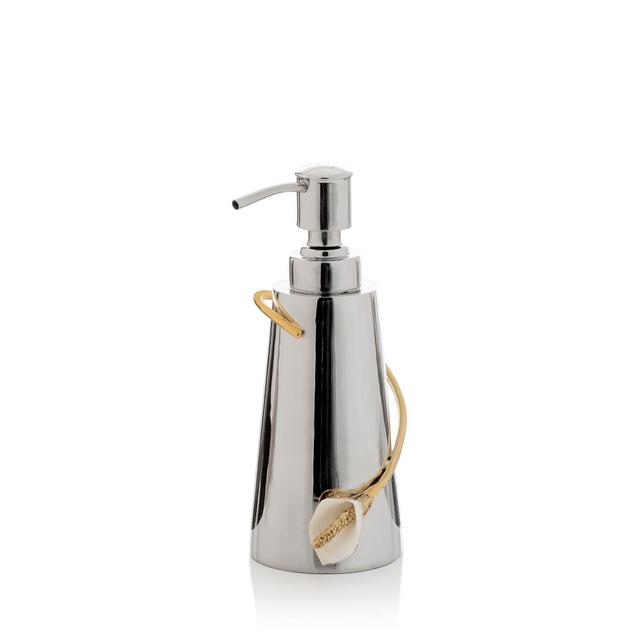 Michael Aram Calla Lily Soap Dispenser