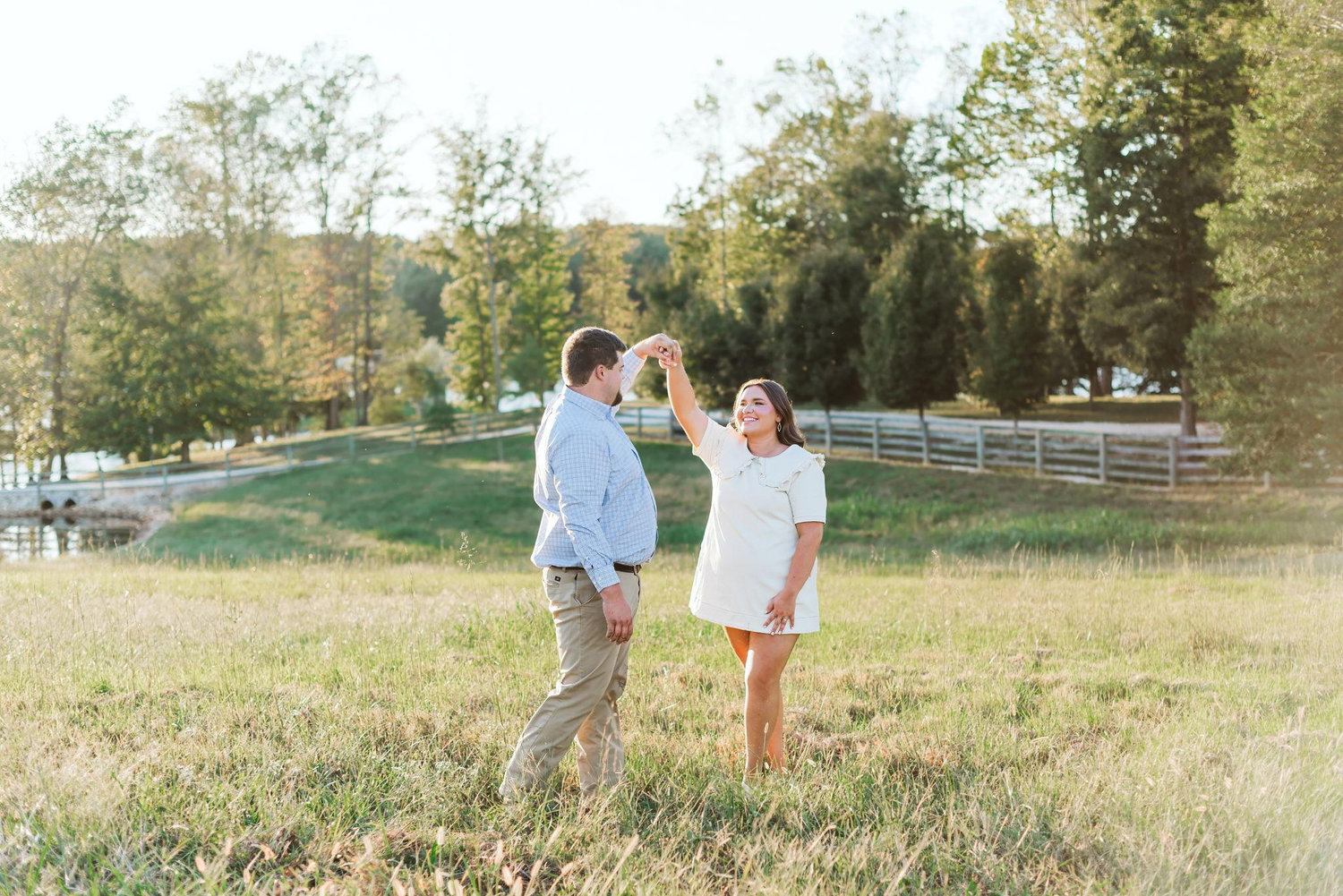 The Wedding Website of Kassidy Harris and Nathan Nanney