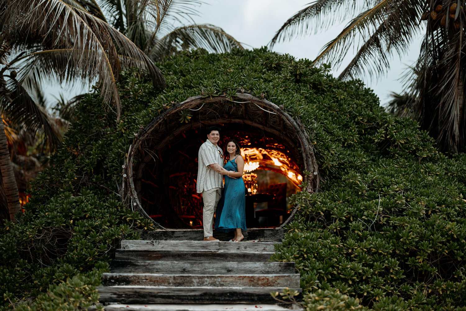 The Wedding Website of Monica Rubio and Dominick Macias