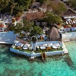 Beach Club - Bora Bora Beach Club