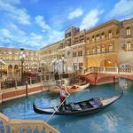 Grand Canal Shoppes at The Venetian Resort Las Vegas