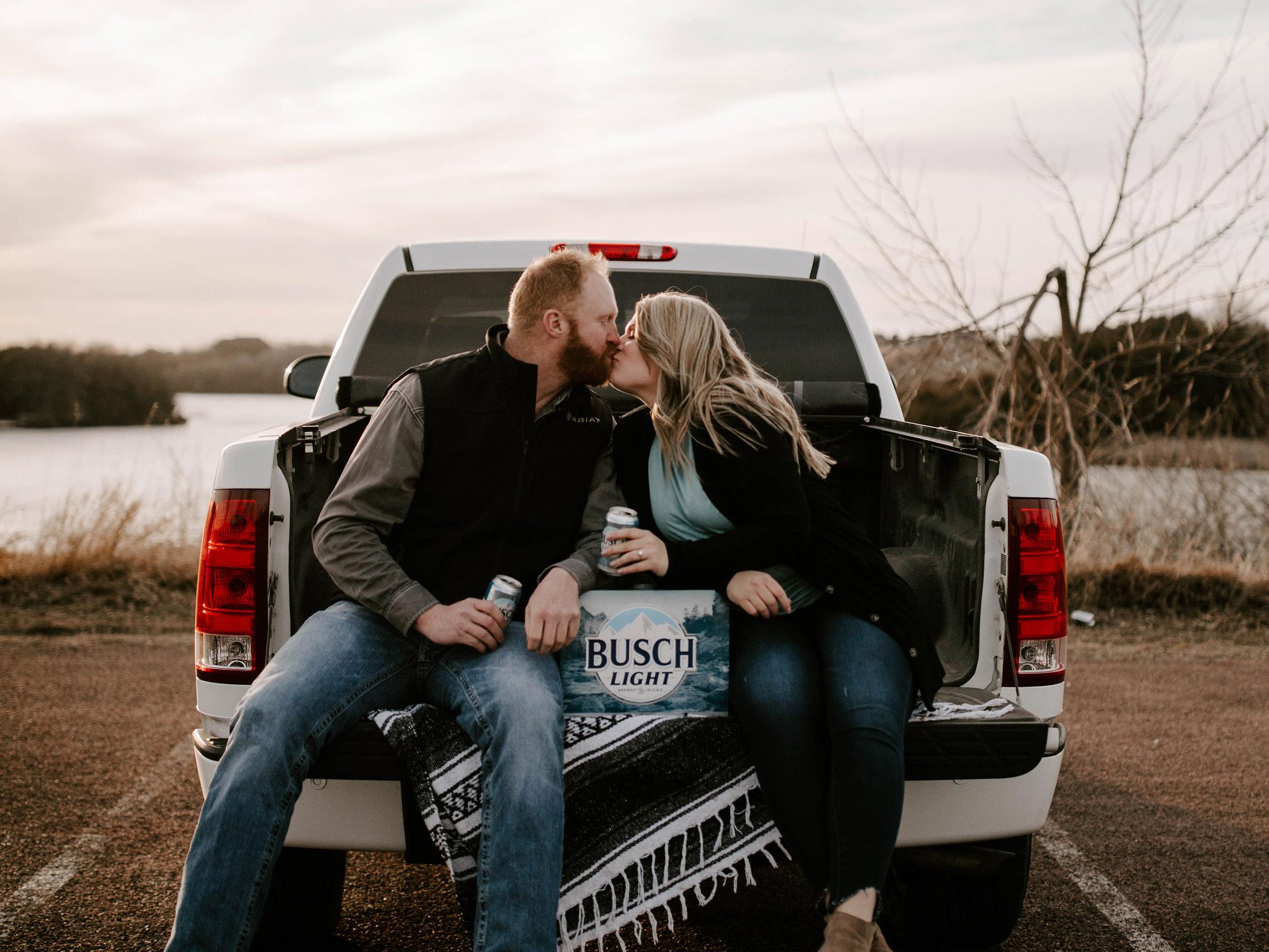 The Wedding Website of Amanda Tinker and Lucas Schroeder