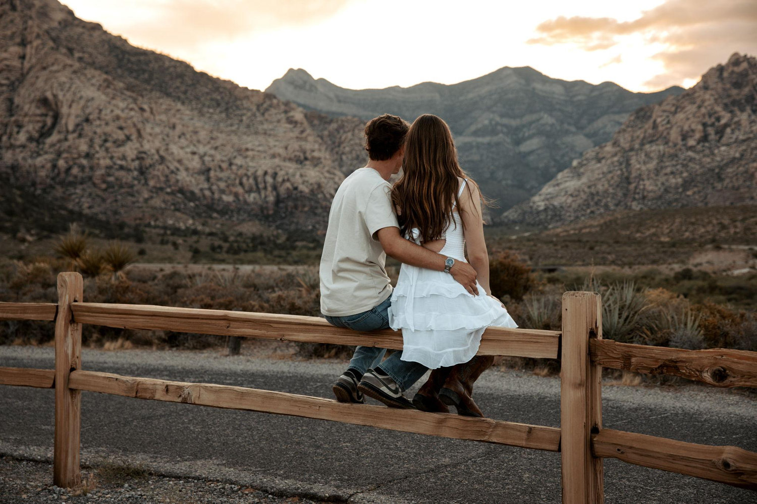The Wedding Website of Makayla Smith and Ben Scheppmann