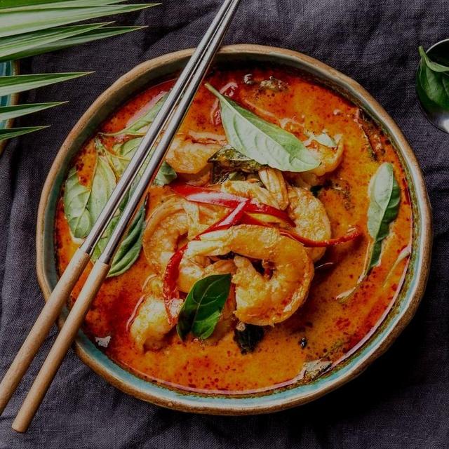 Thai Cooking Class