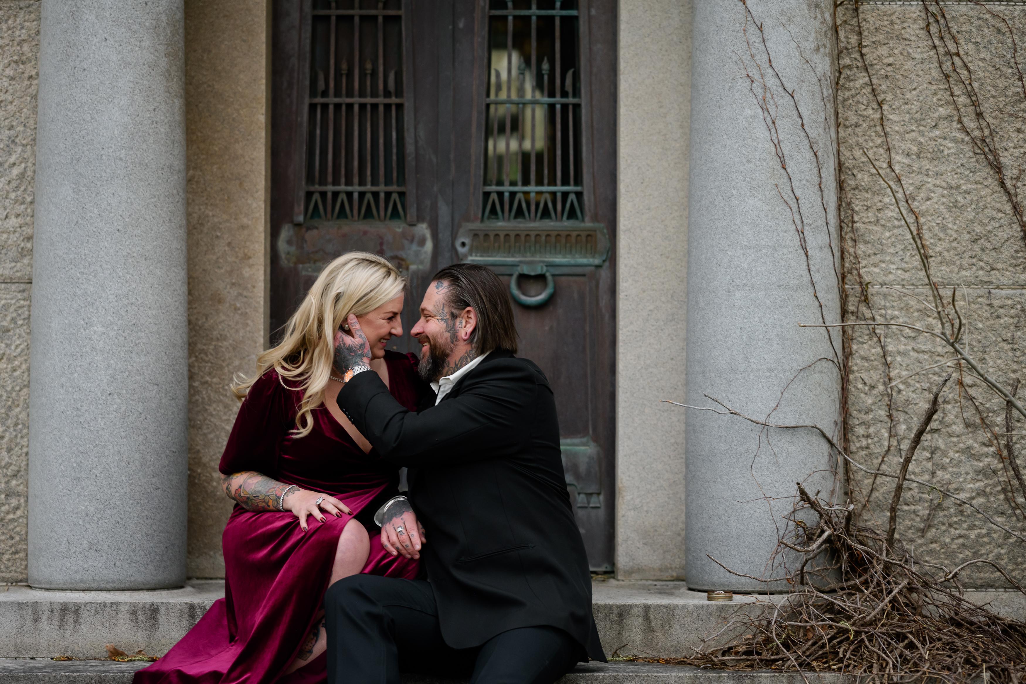 The Wedding Website of Brie Desrosiers and Jacob Ott