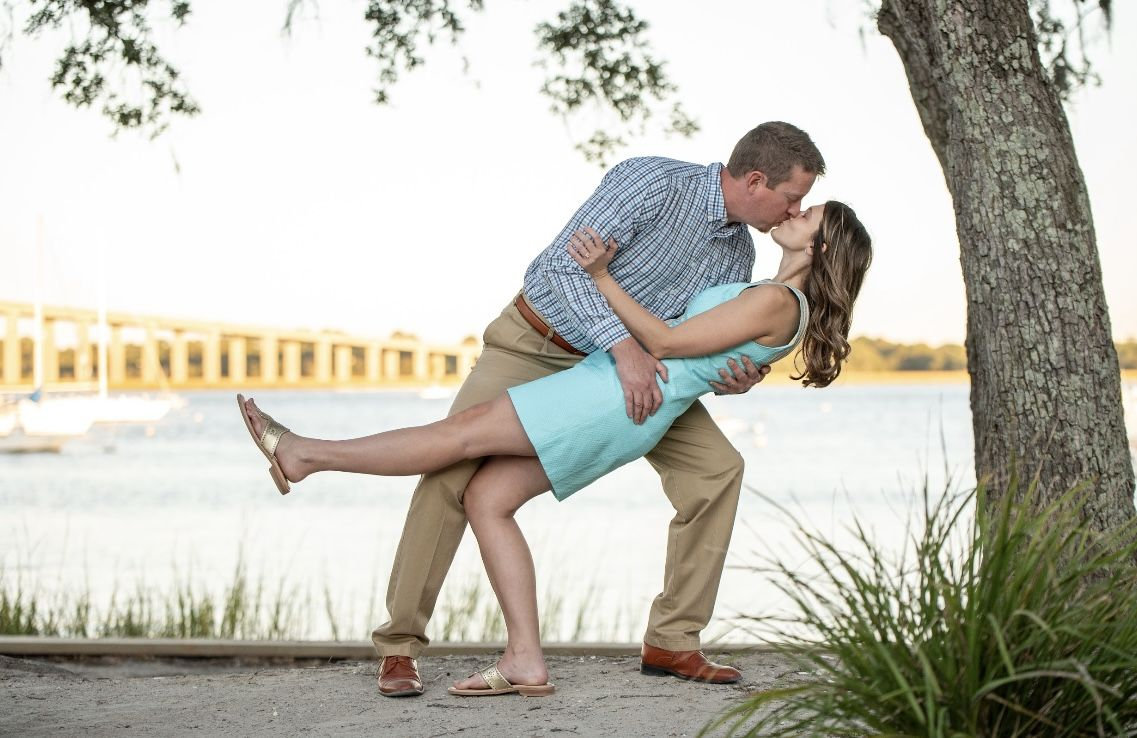 The Wedding Website of Jeremiah Rosser and Samantha Lisek