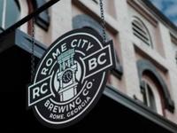 Rome City Brewing Co