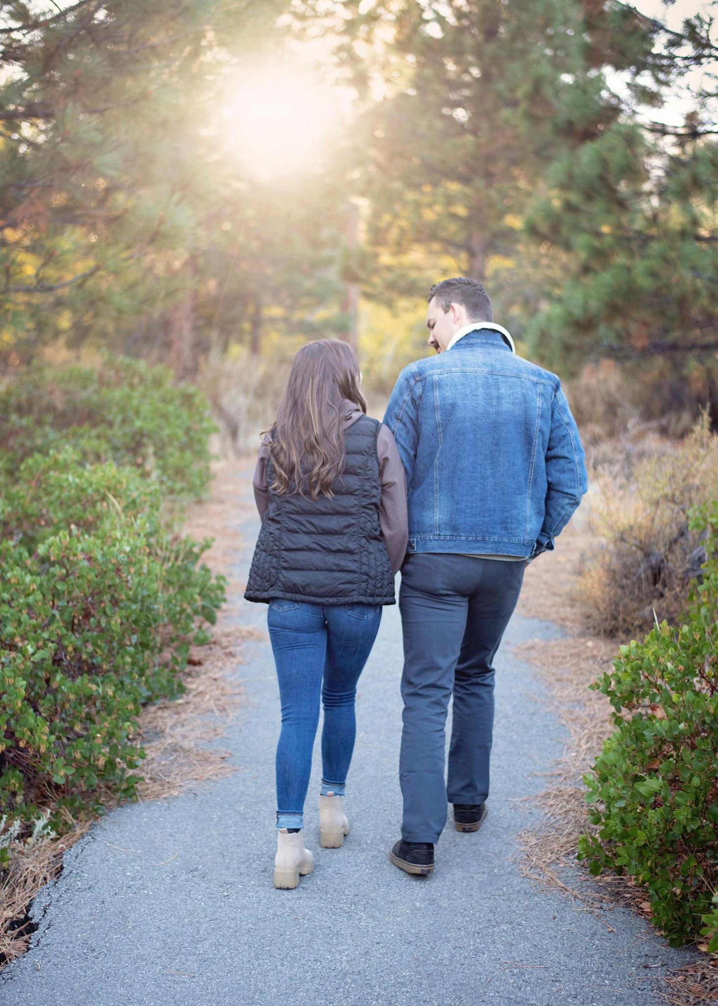 The Wedding Website of Julia Fralick and Christian Sexton