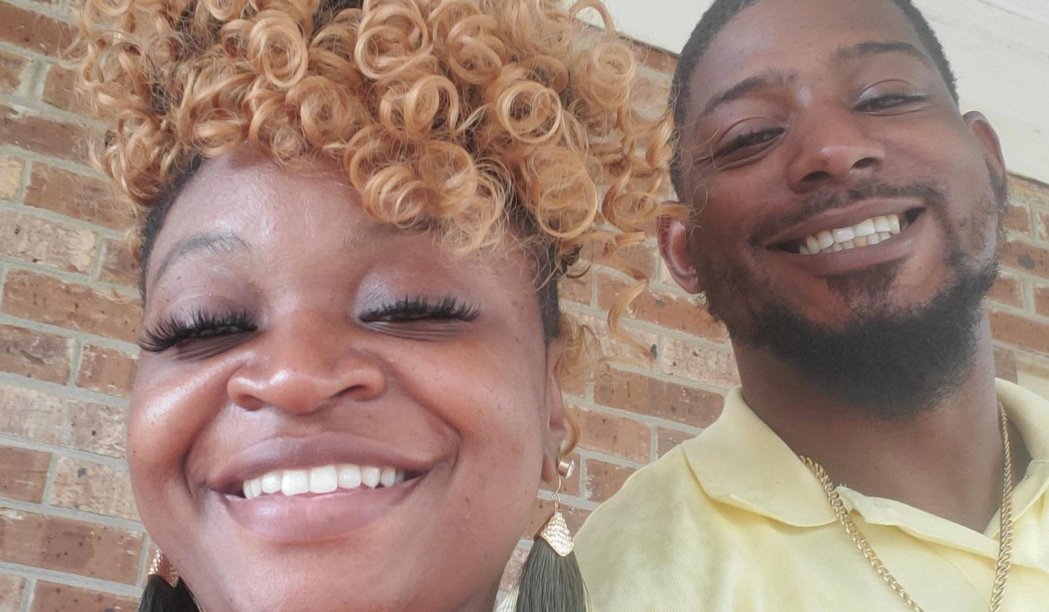 The Wedding Website of Lakkia Chardea Jacobs and Lindell Christopher Stevenson