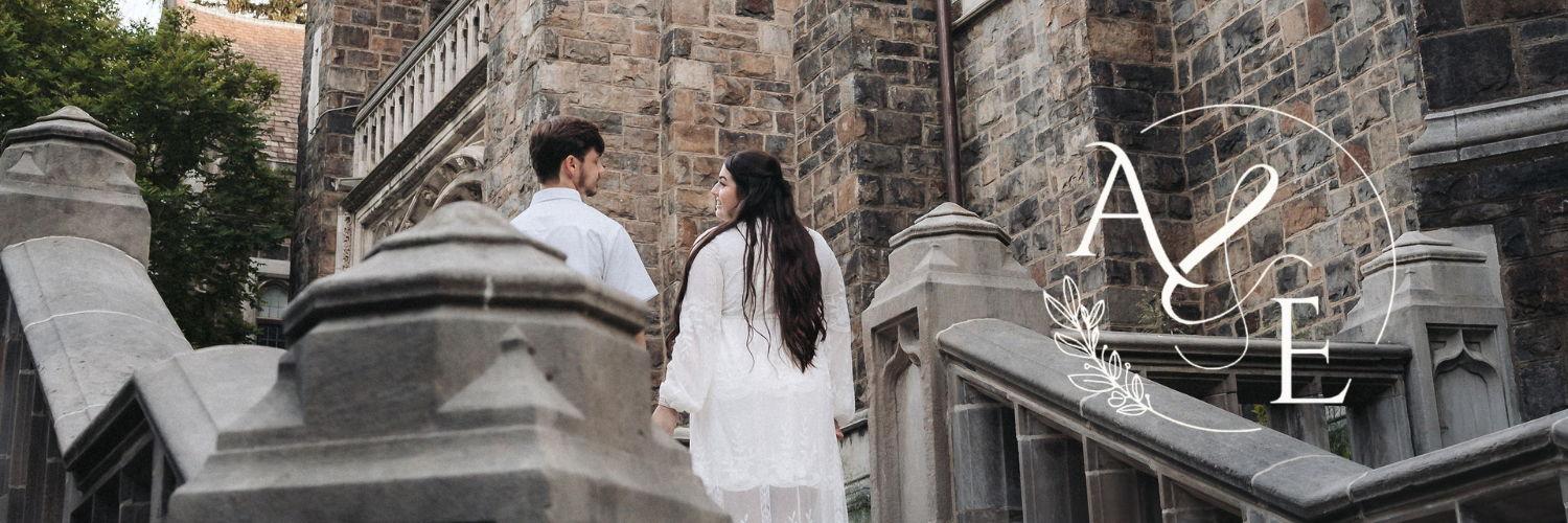 The Wedding Website of Ashley Jean Tocci and Evan Michael Jablonowski