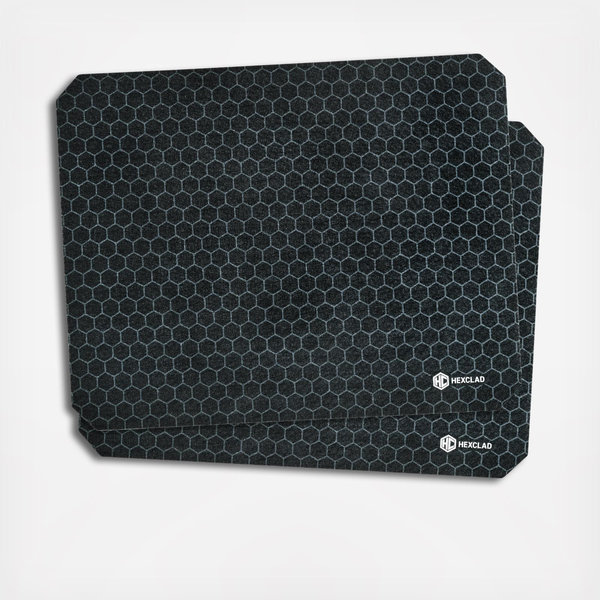 HexClad Hybrid Cookware Dish Drying Mat - Thumbnail 2