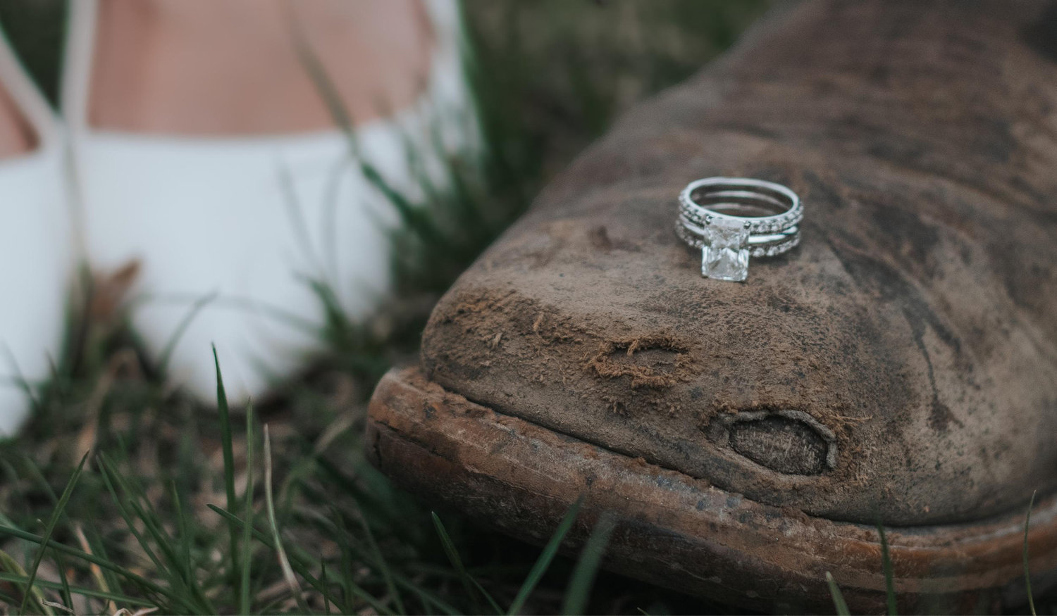 The Wedding Website of Sophie Ramme and Austin Evans