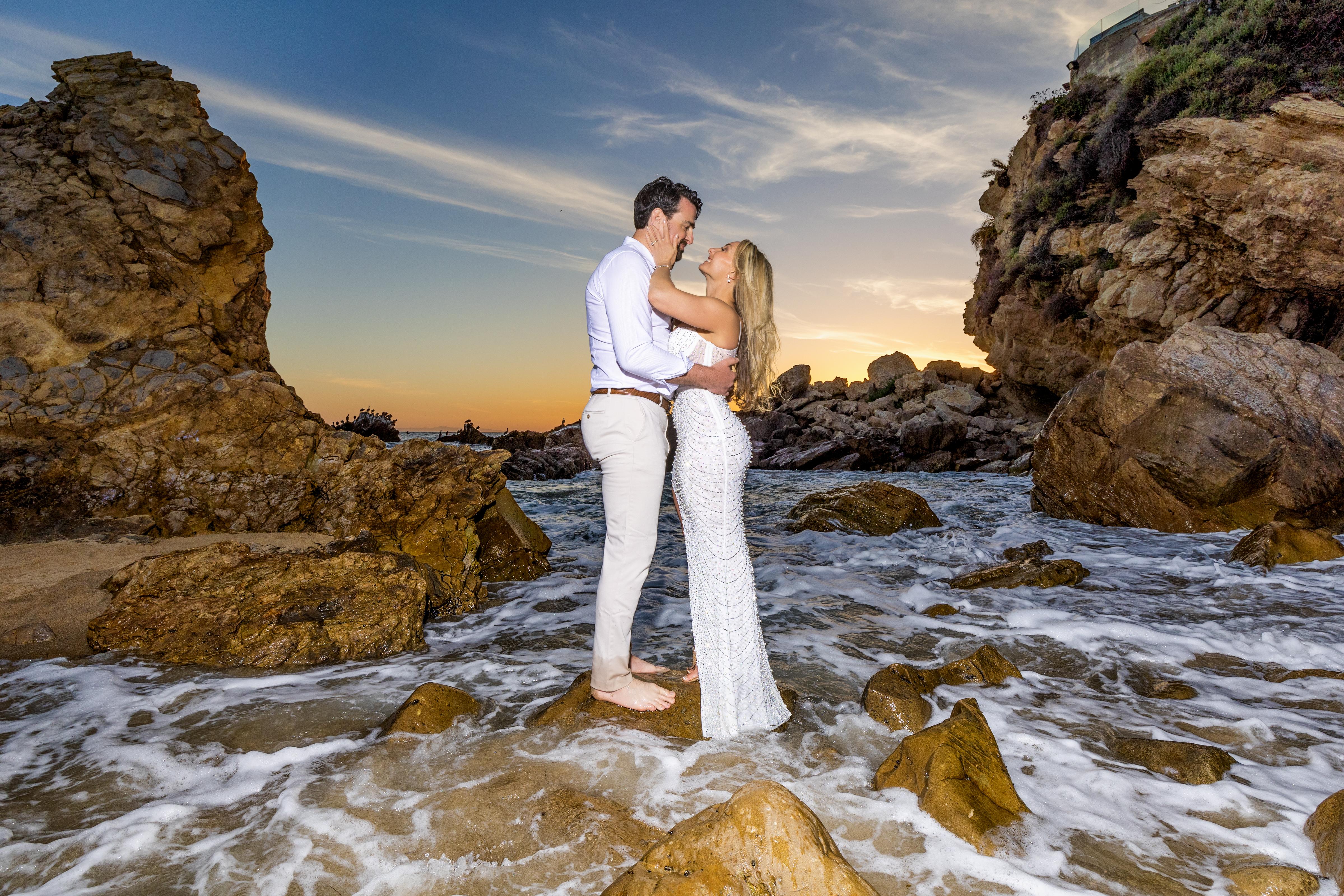 The Wedding Website of Mary Groom and Kurtis Barnett