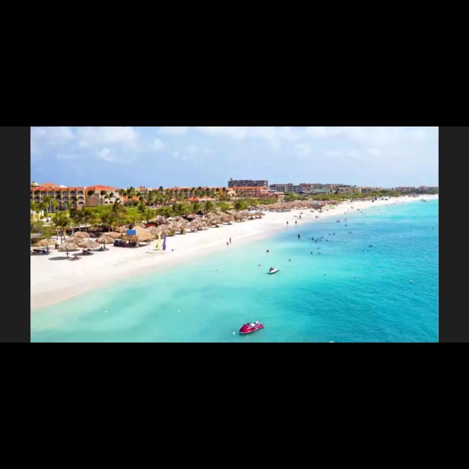 Aruba