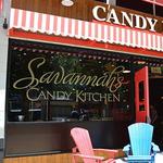 Savannah's Candy Kitchen