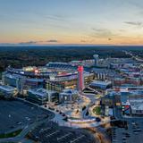 Patriot Place