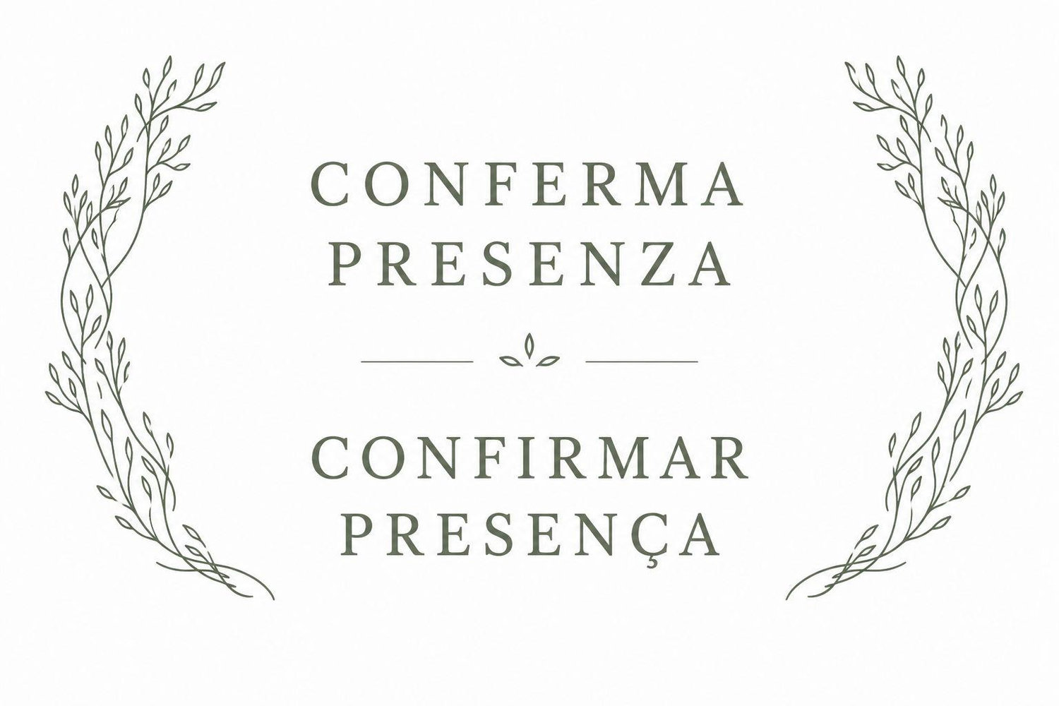 The Wedding Website of Andrea Civitella and Ana Carolina Franco