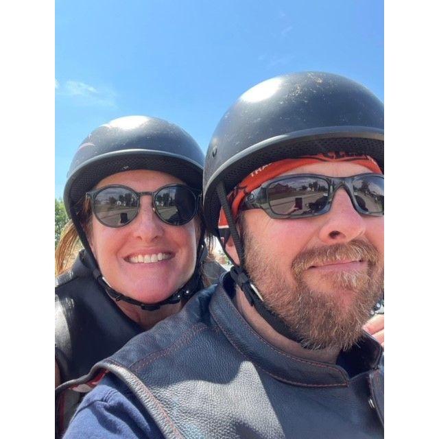 Sturgis -August 2022 
