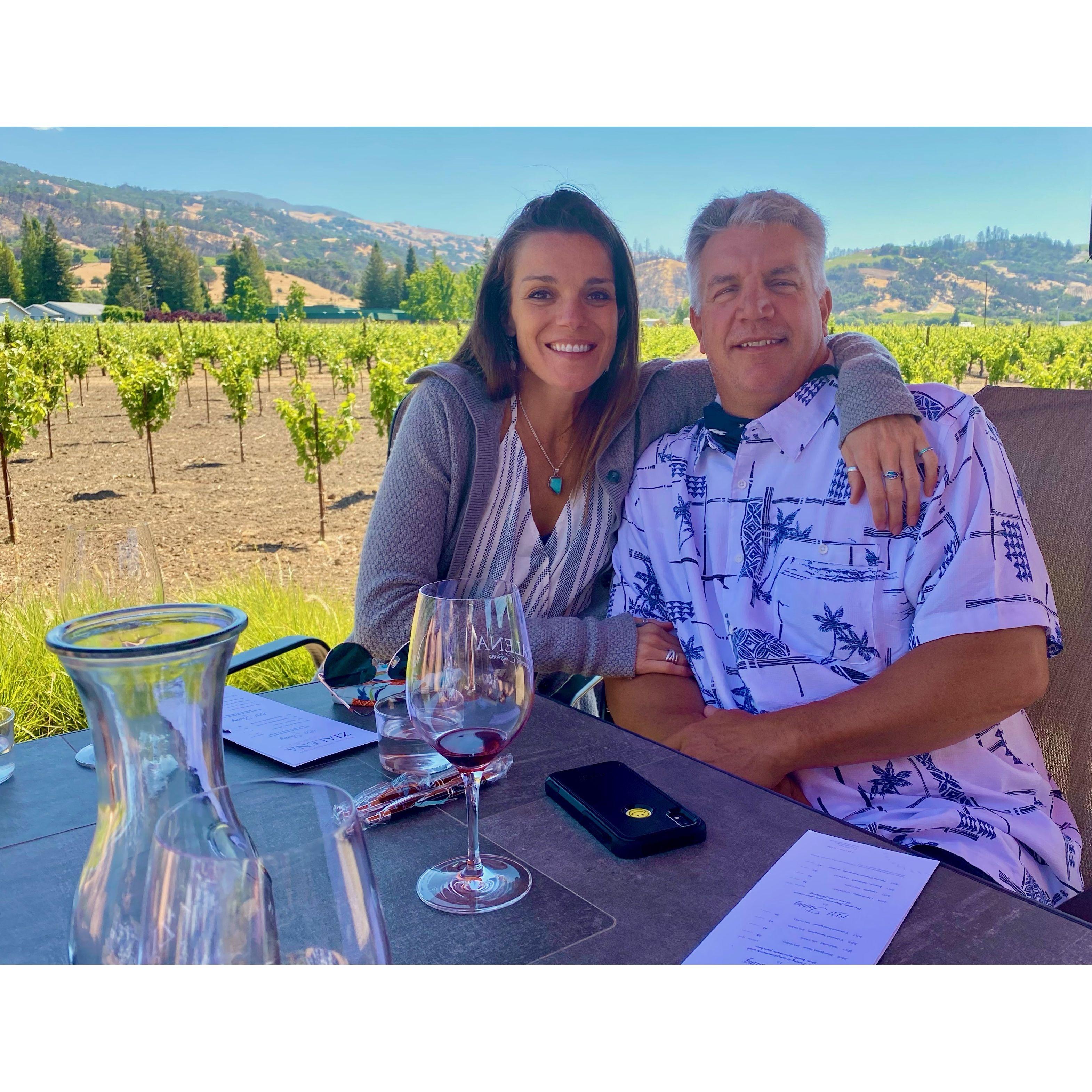Napa Valley